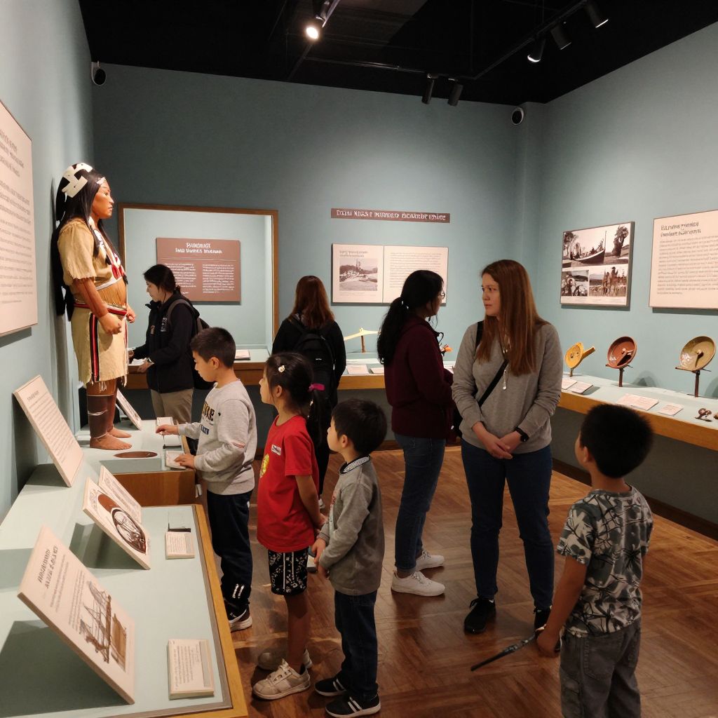 Kitsap History Museum