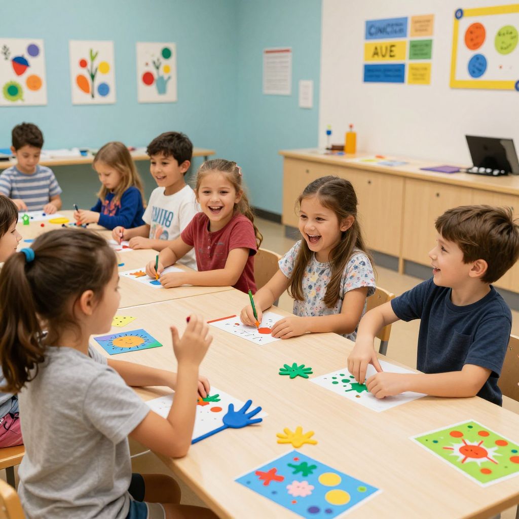 Children’s Museum of Somerset County