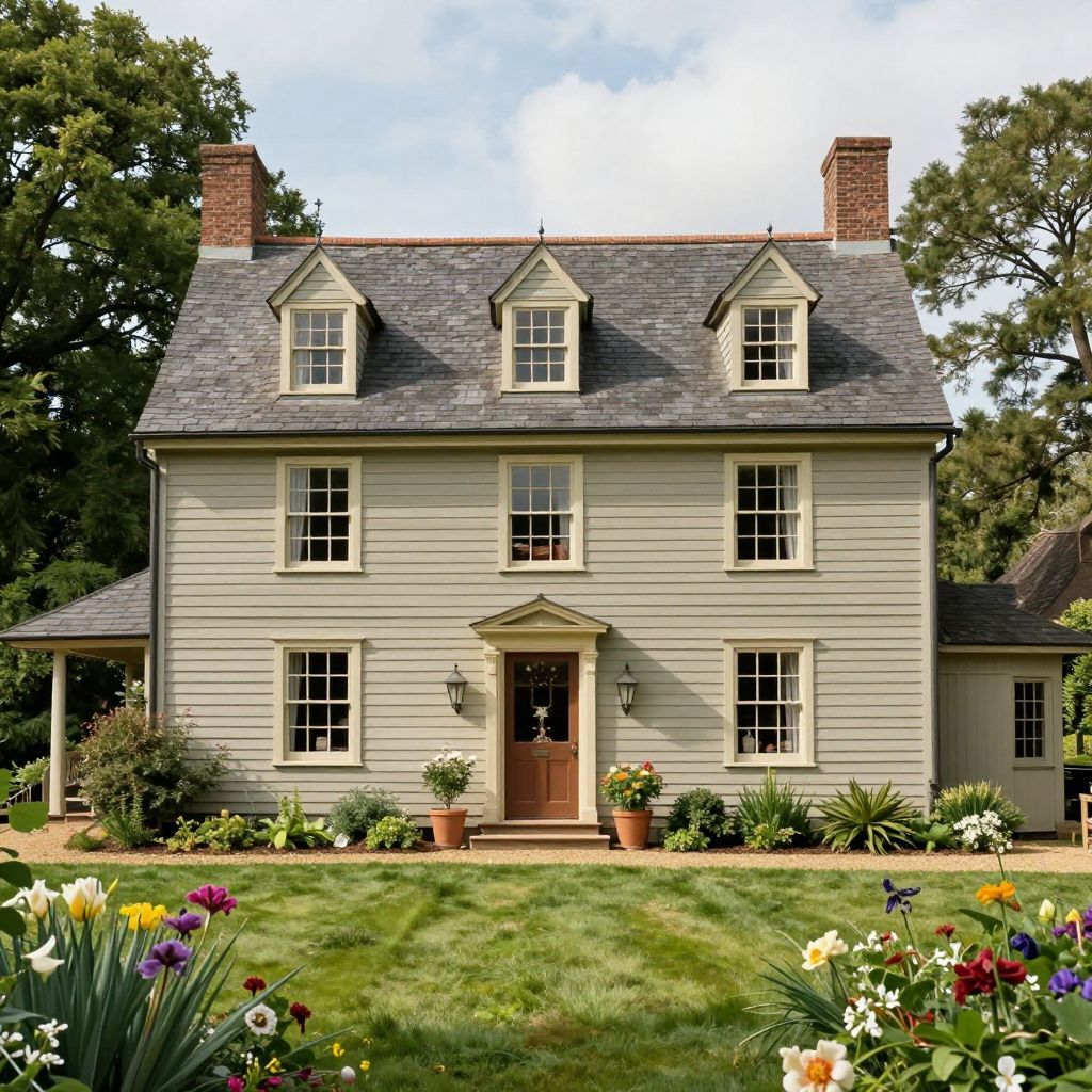 Van Horne House