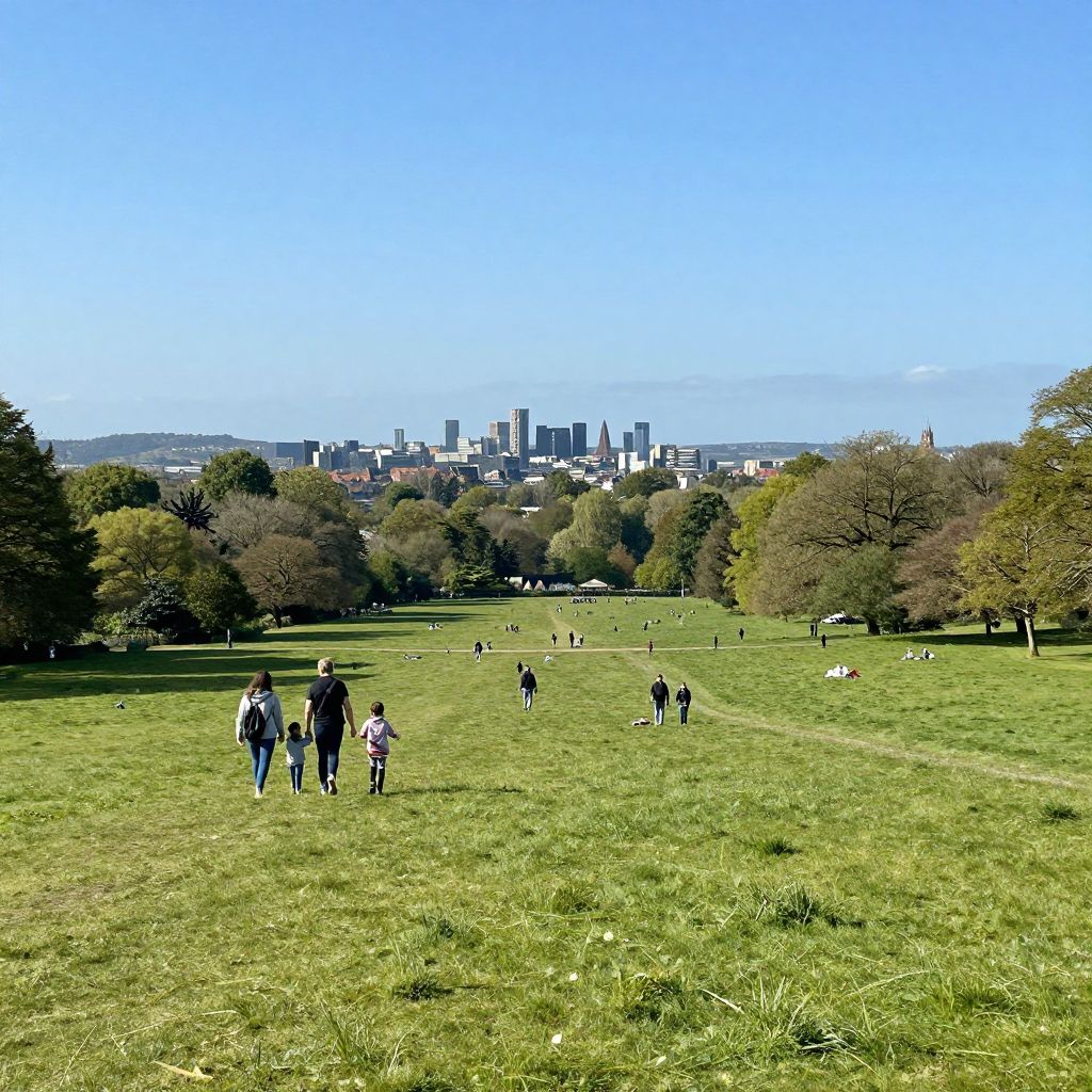 The Downs