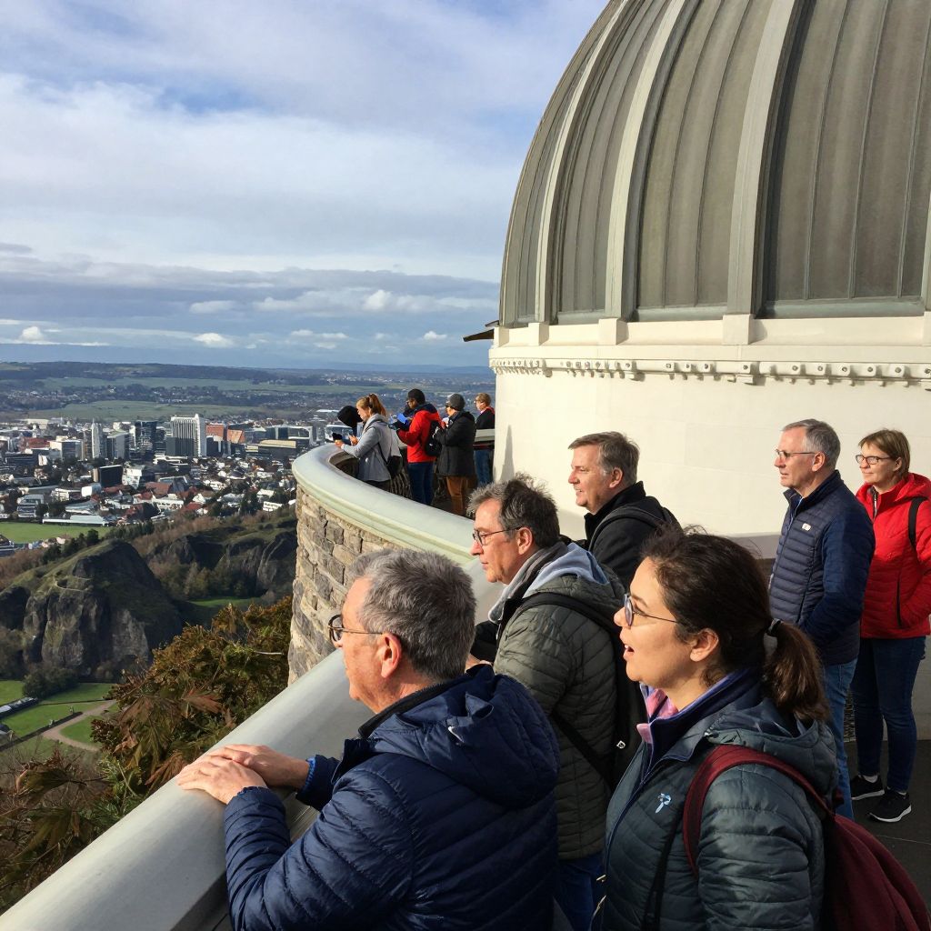 Clifton Observatory