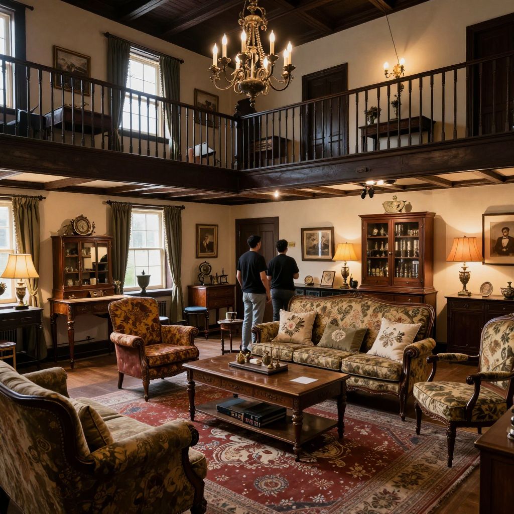 Red Lodge Museum
