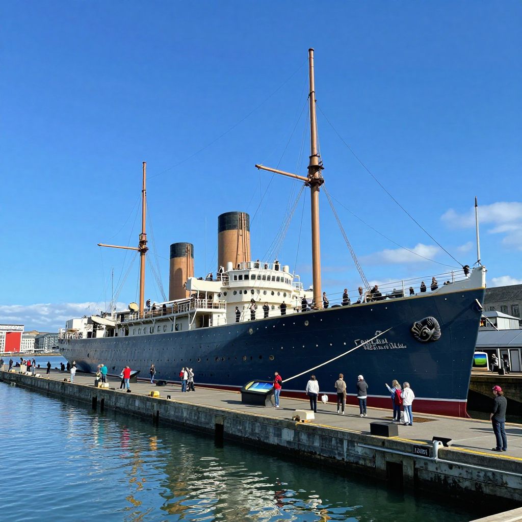 SS Great Britain