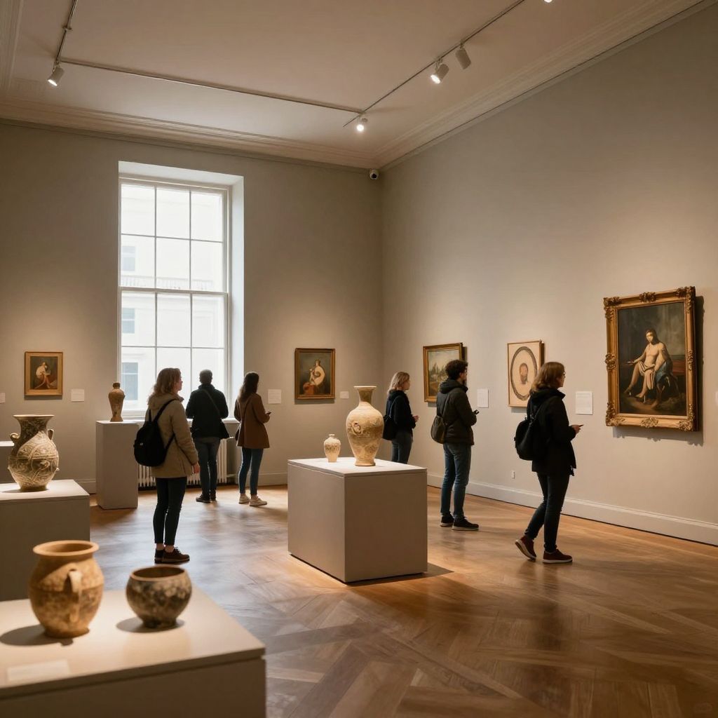 Bristol Museum & Art Gallery