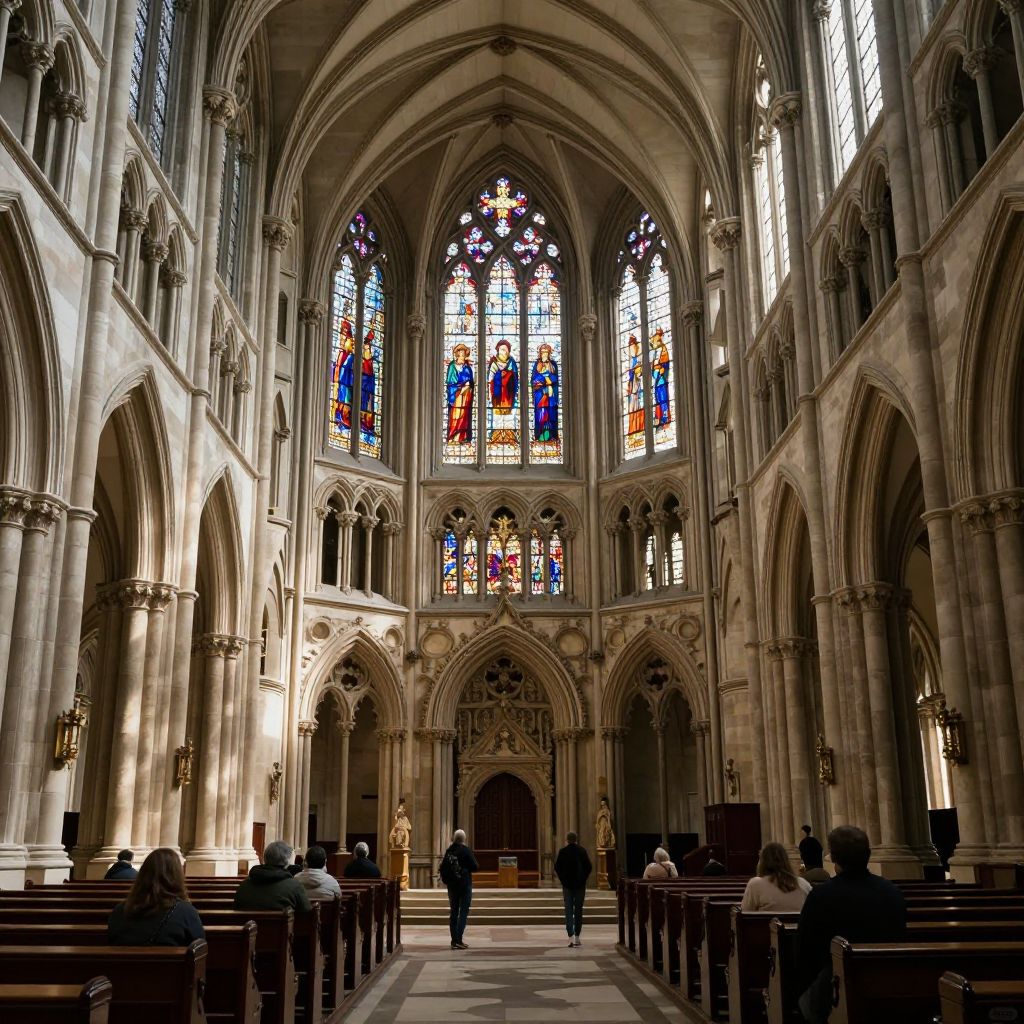 Bristol Cathedral