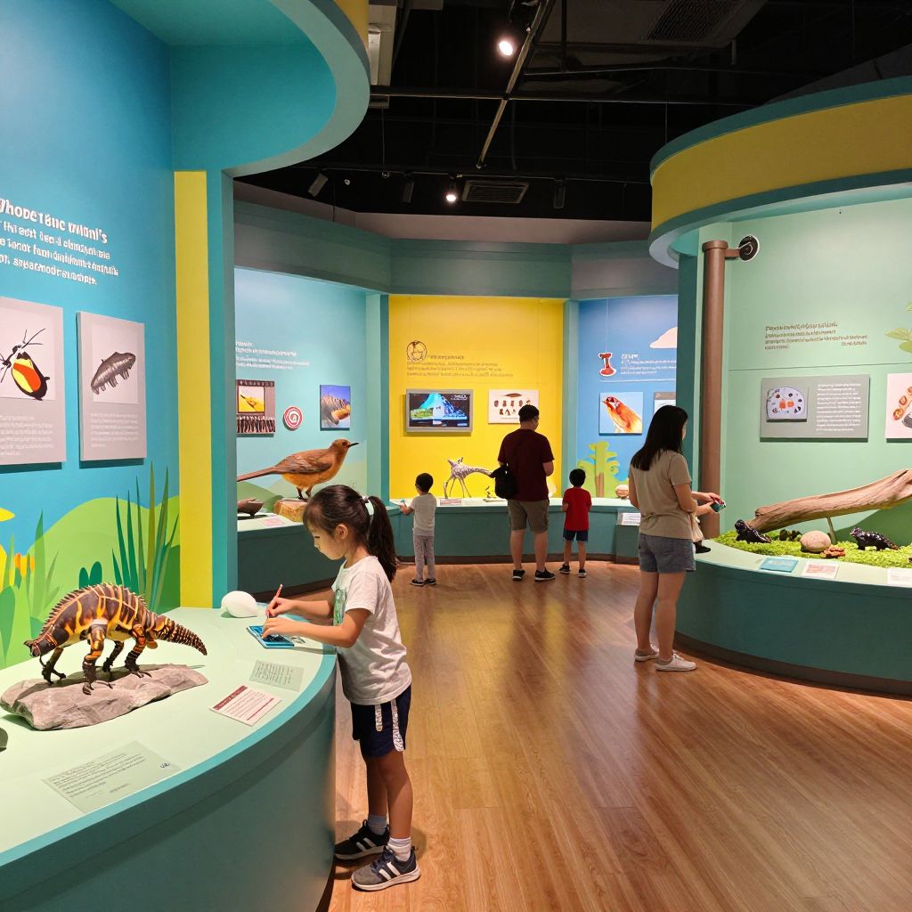 Natural History Museum