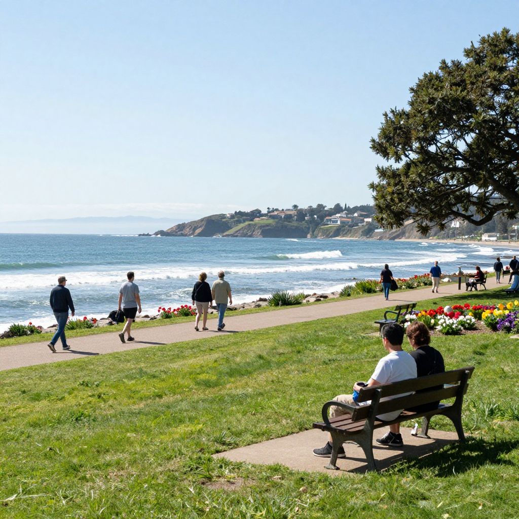 Independence Park
