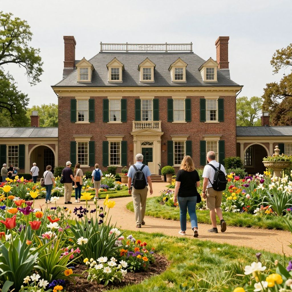 Linden Place