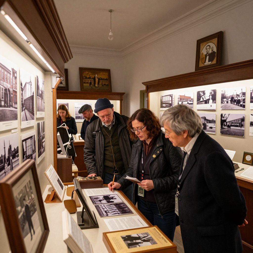 Bristol Historical Society