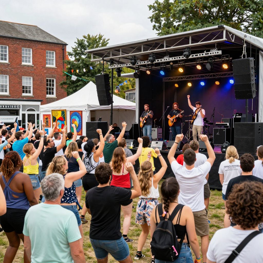 Bristol Rhythm & Roots Reunion