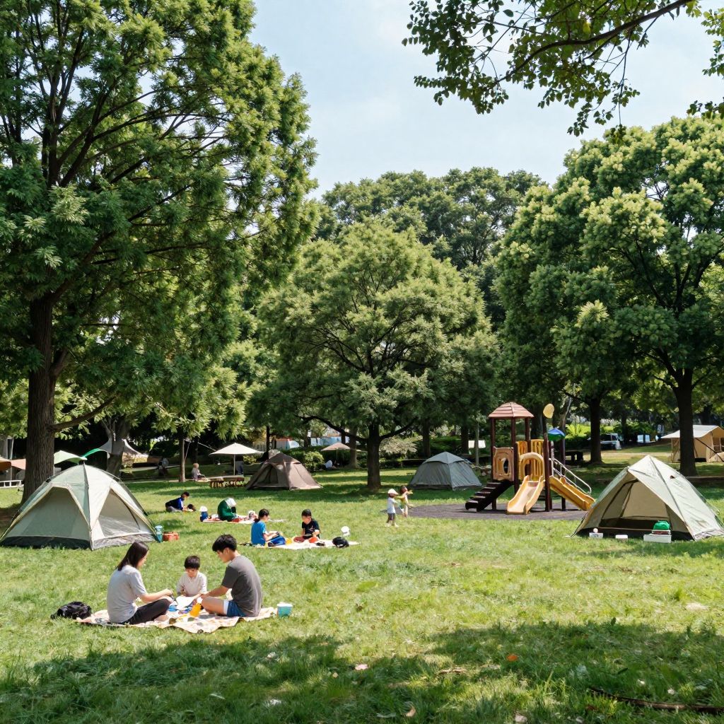 Sugar Hollow Park