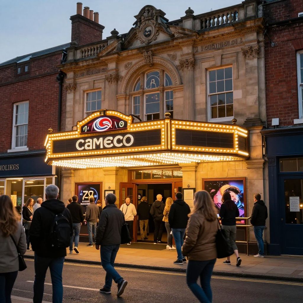 Cameo Theatre