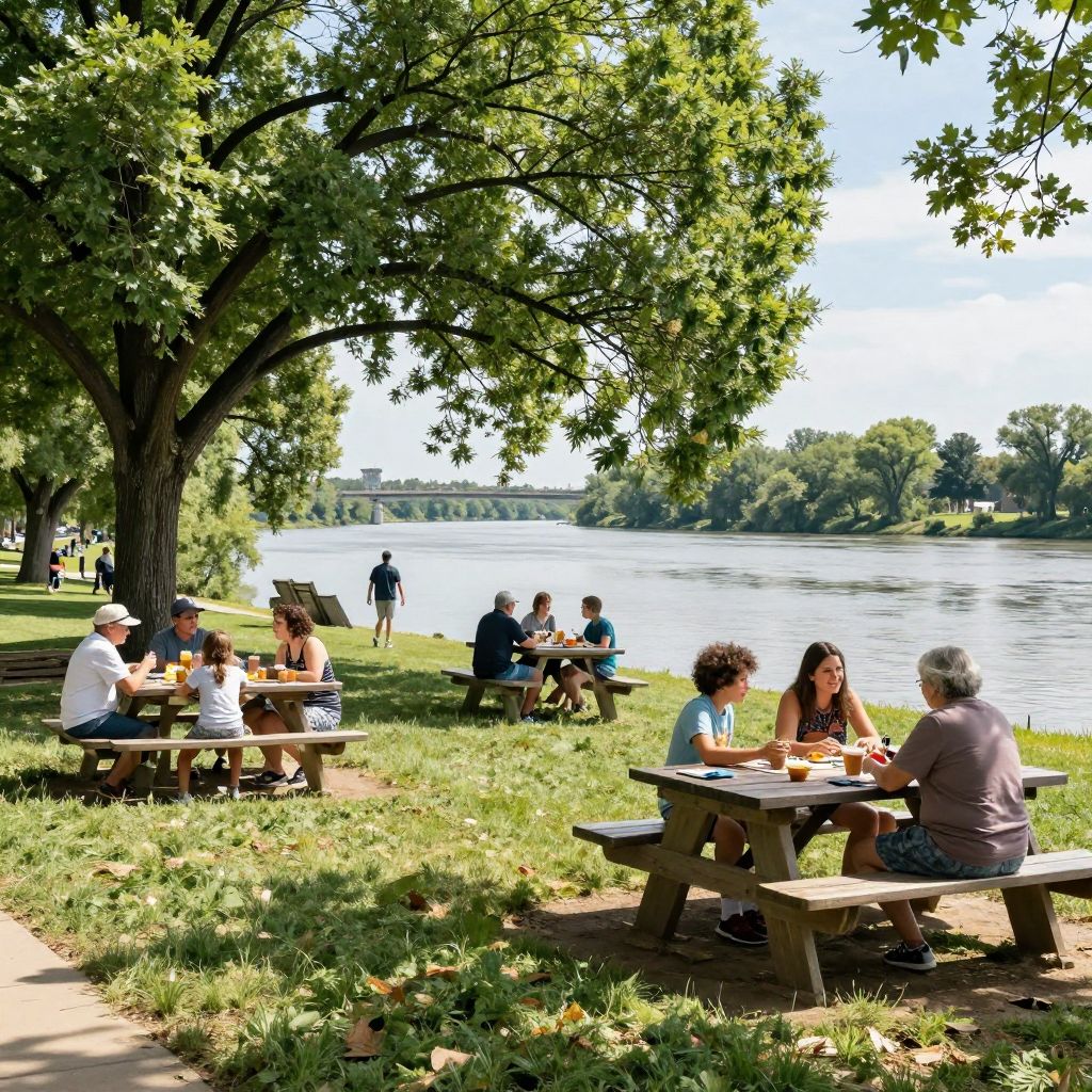 Riverside Park