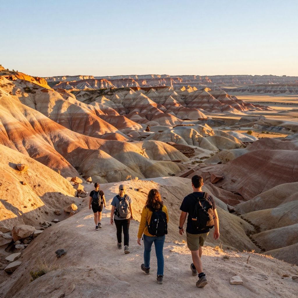 Browns Canyon National Monument
