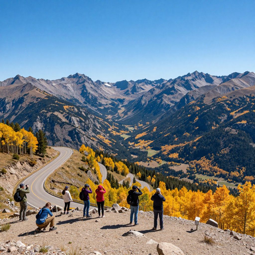 Cottonwood Pass