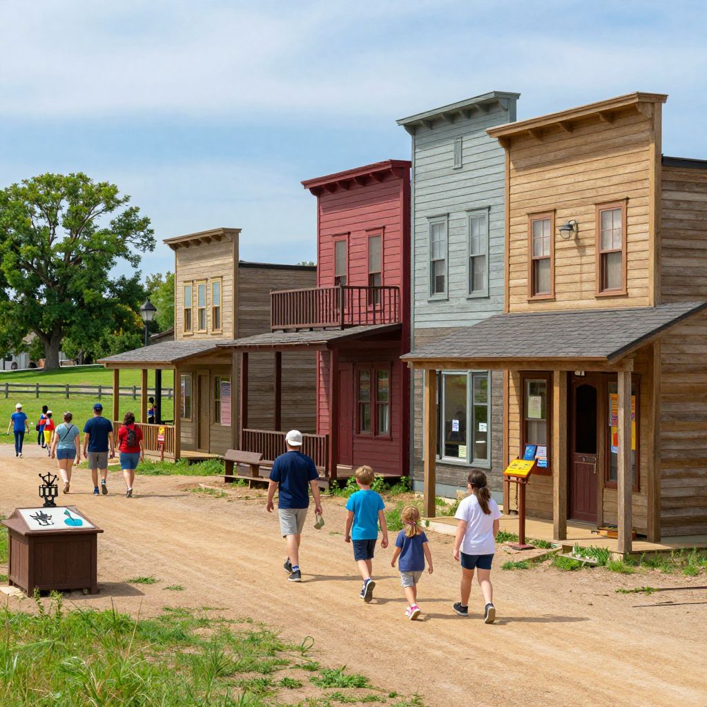 South Park City Museum