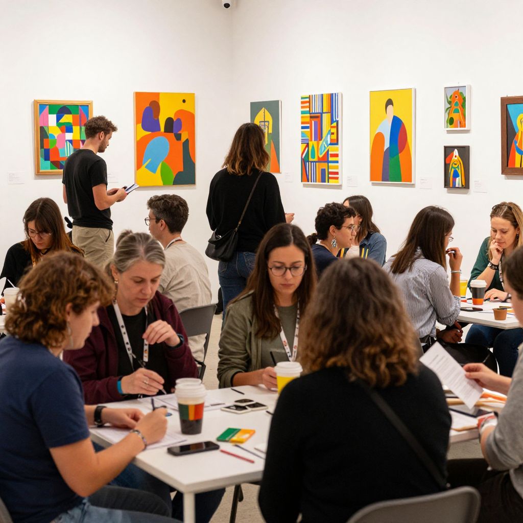 artsPlace