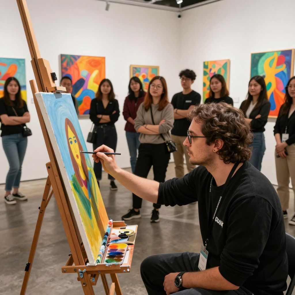 Carter-Ryan Gallery