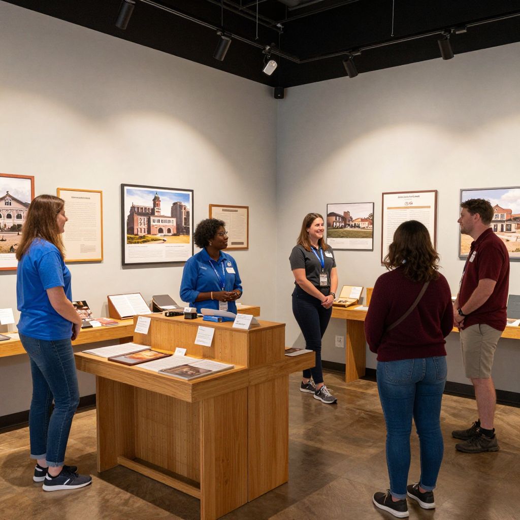 Cape Charles Museum