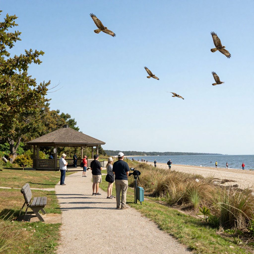 Kiptopeke State Park