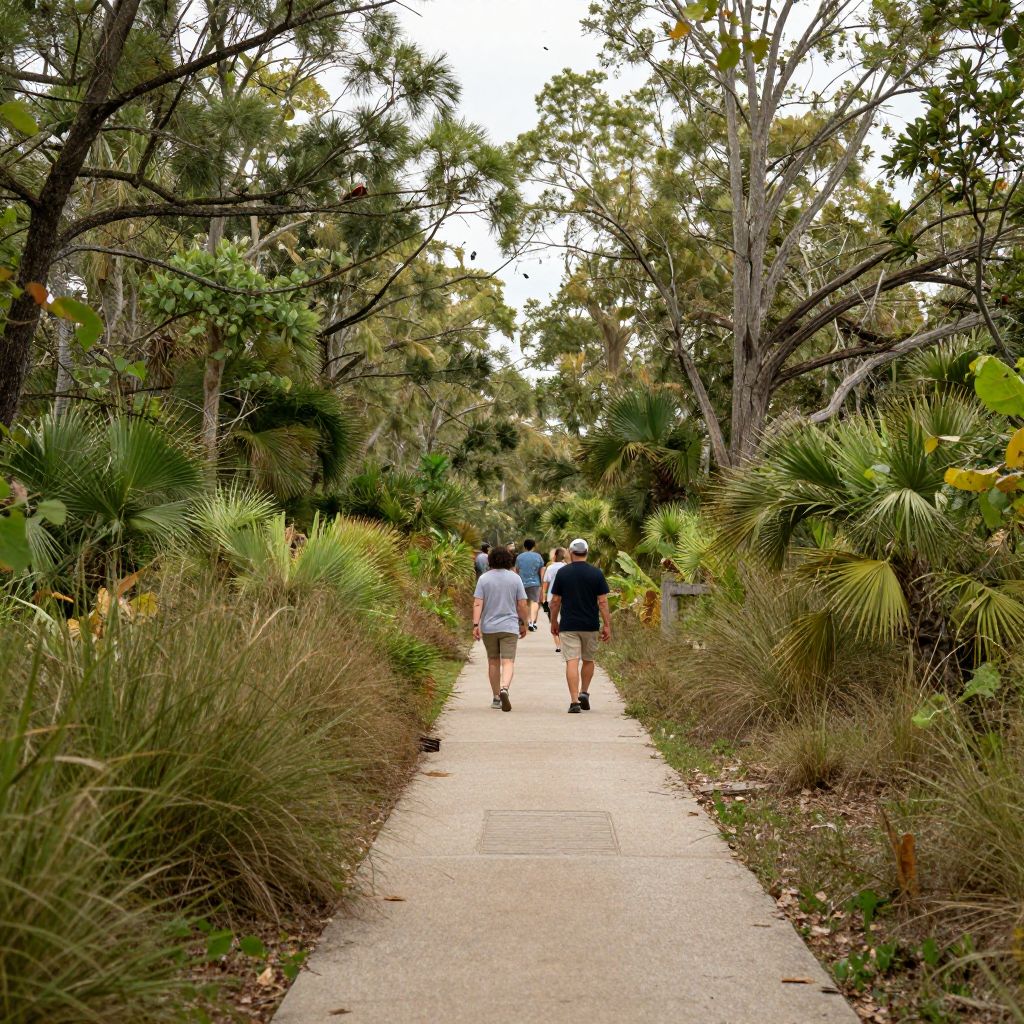 Cape Charles Natural Area Preserve