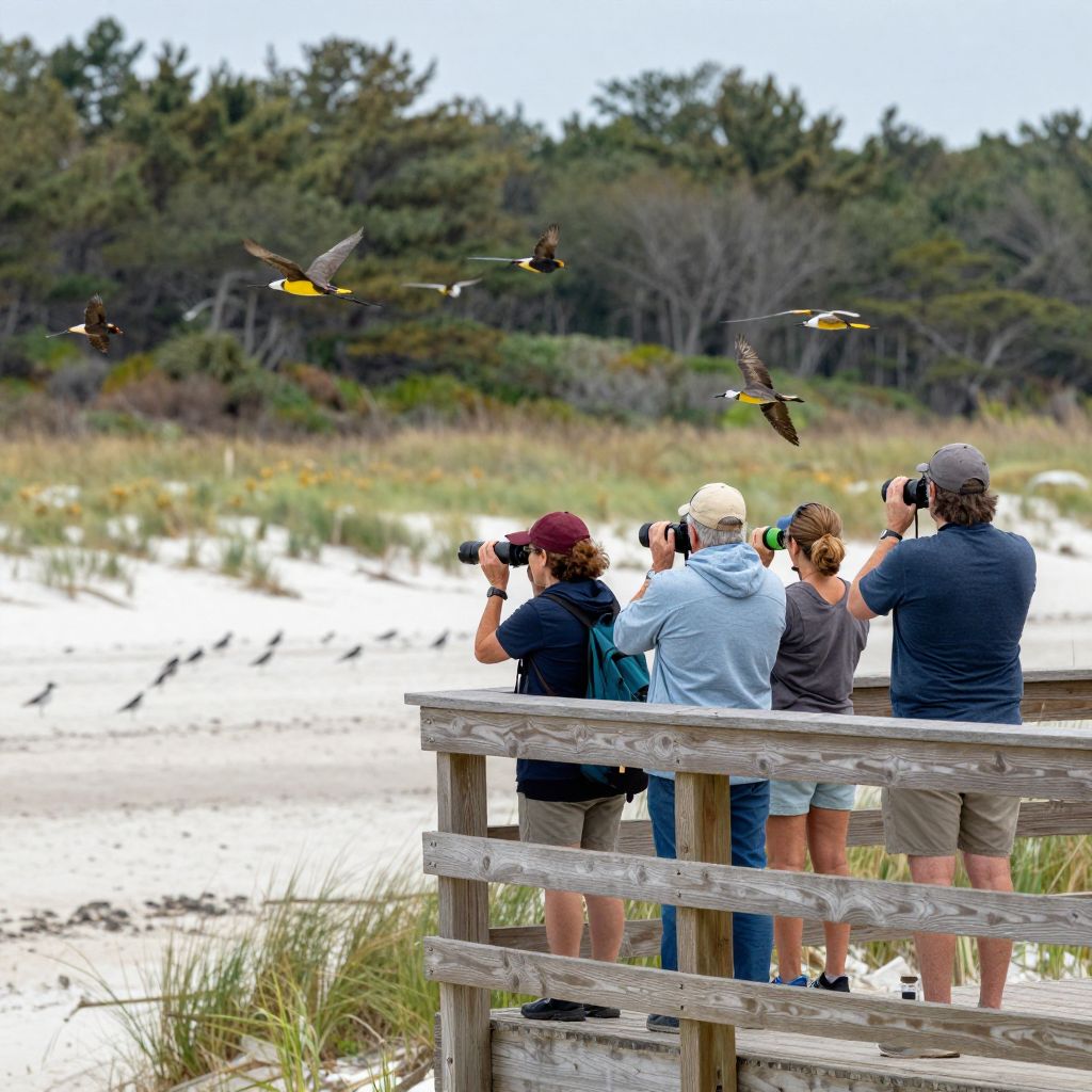 Kiptopeke State Park