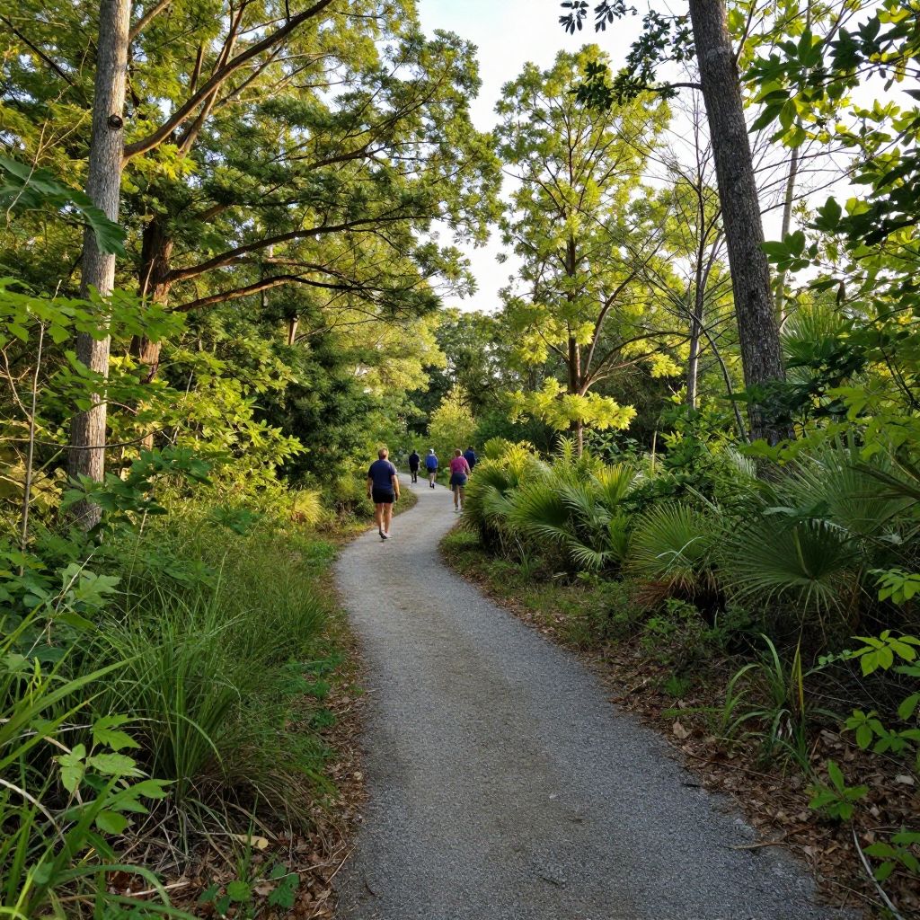 Eastern Shore of Virginia National Wildlife Refuge