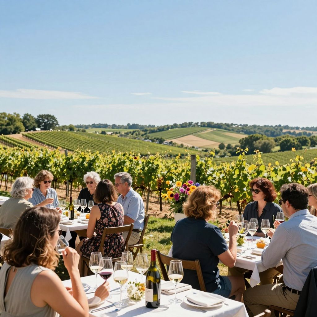 The Winery at Bull Run