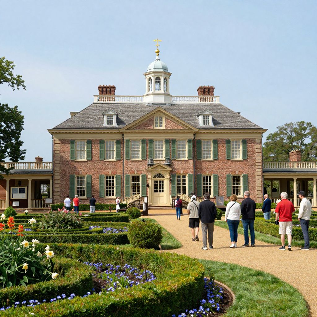 Mount Vernon