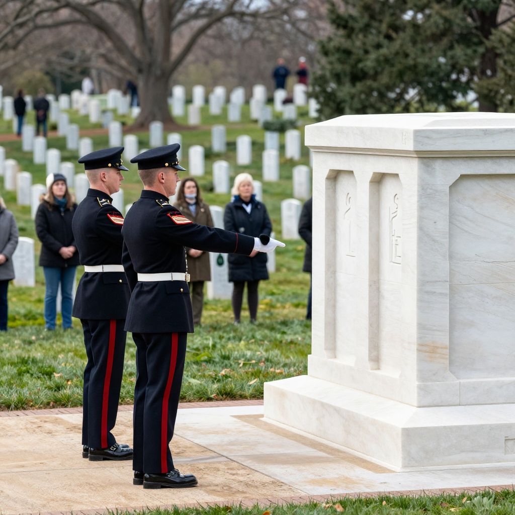 Arlington National Cemetery