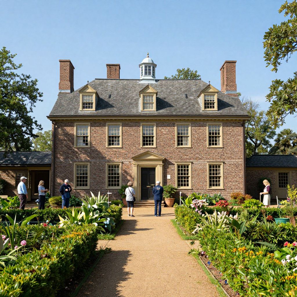 Sully Historic Site