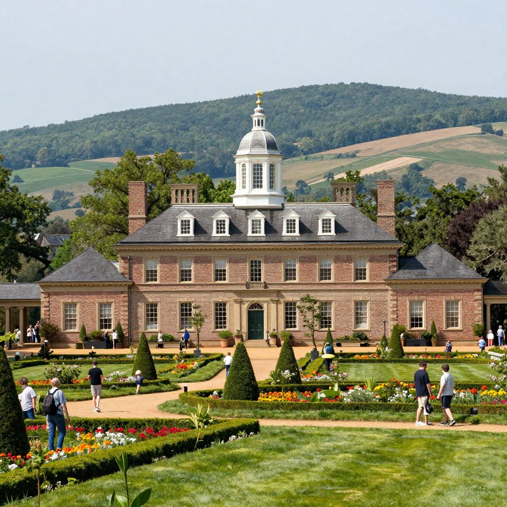 Monticello