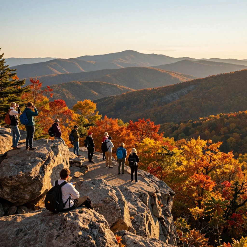 Skyline Drive