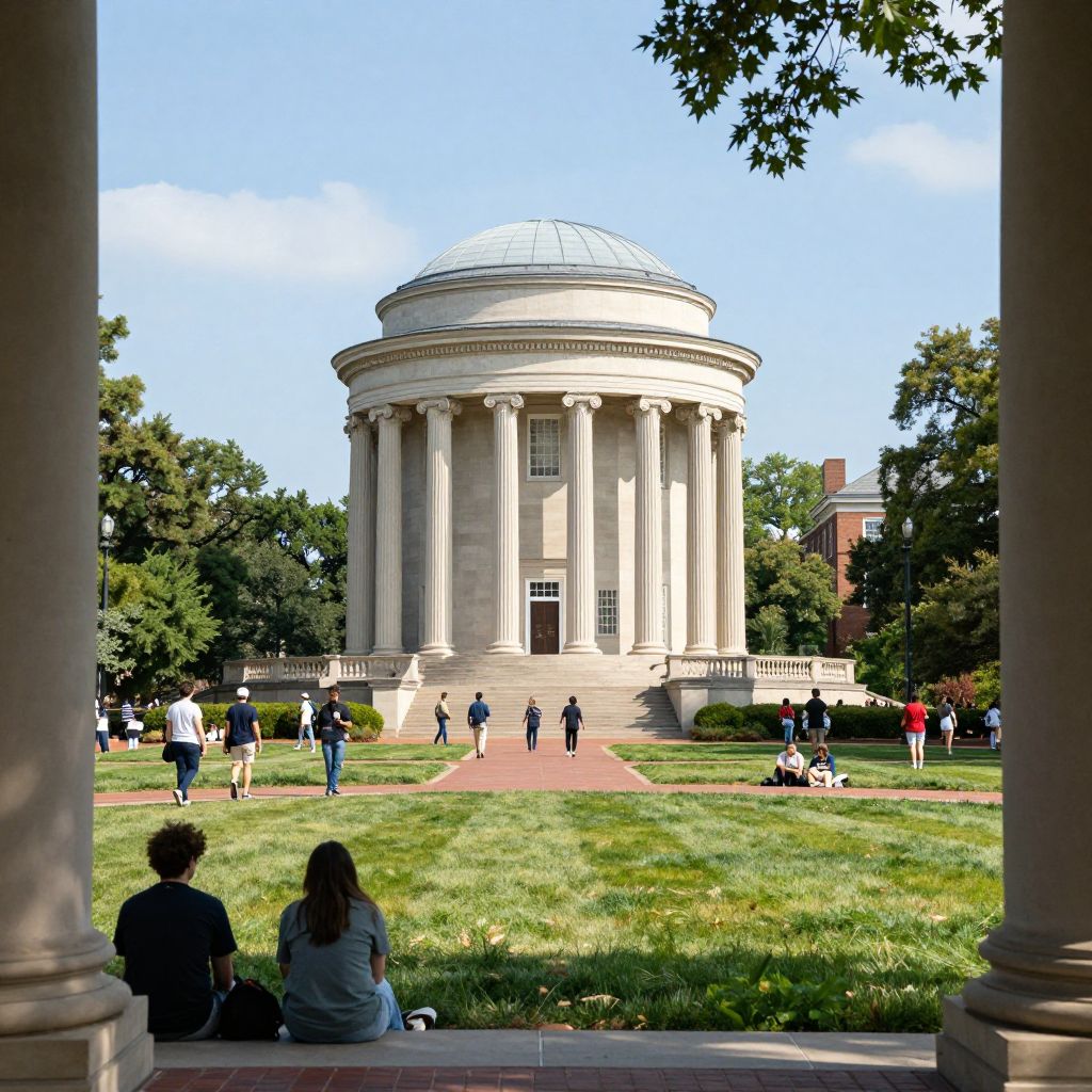 University of Virginia