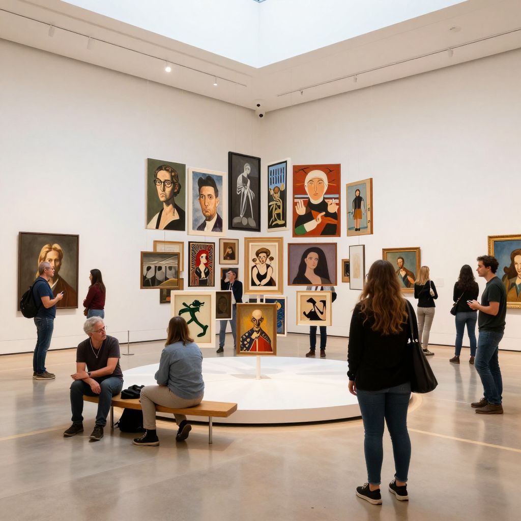 The Fralin Museum of Art