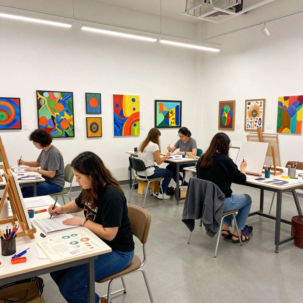 McGuffey Art Center