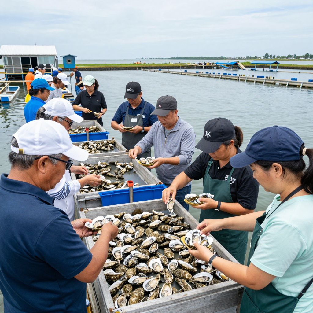 Chatham Shellfish Company