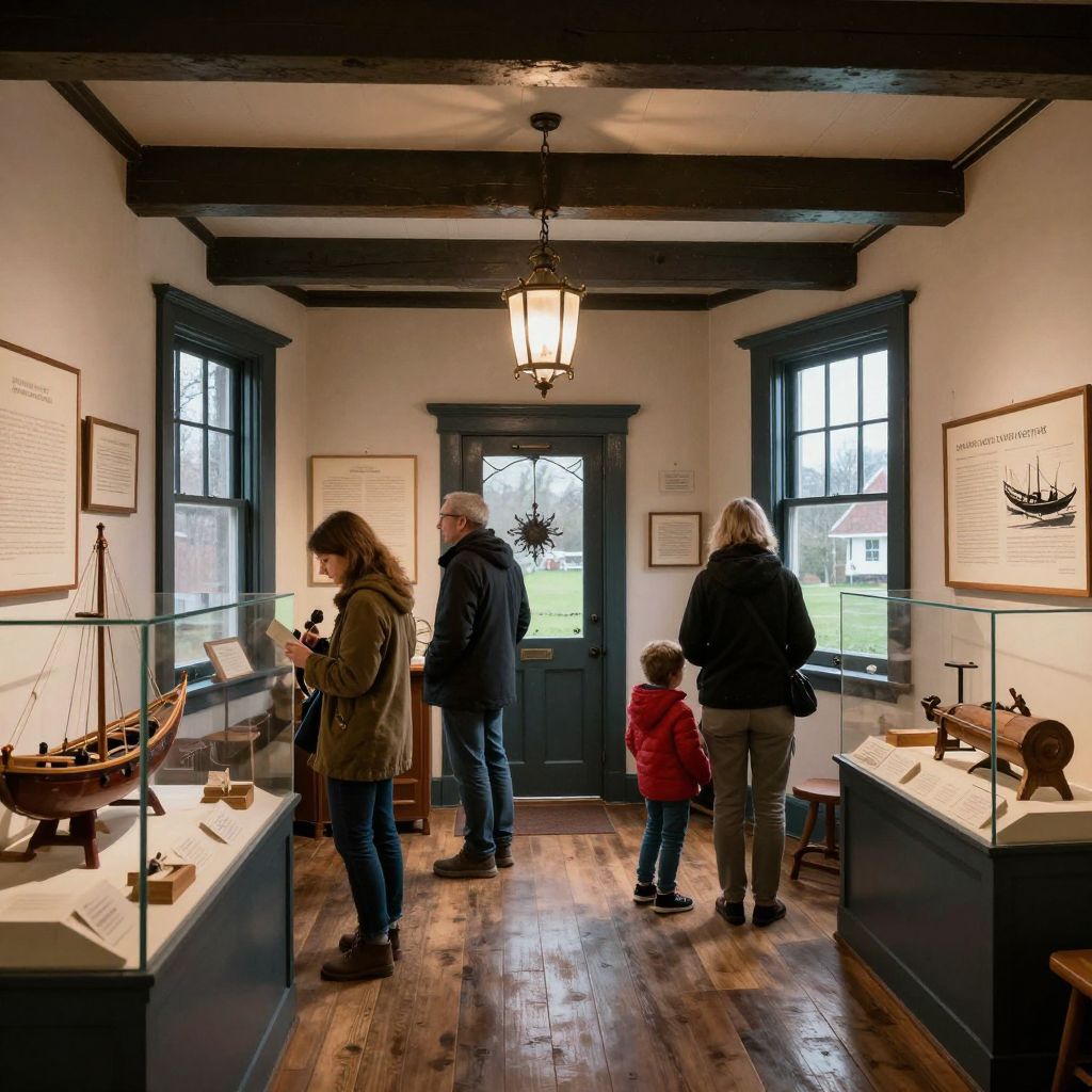 Atwood House Museum