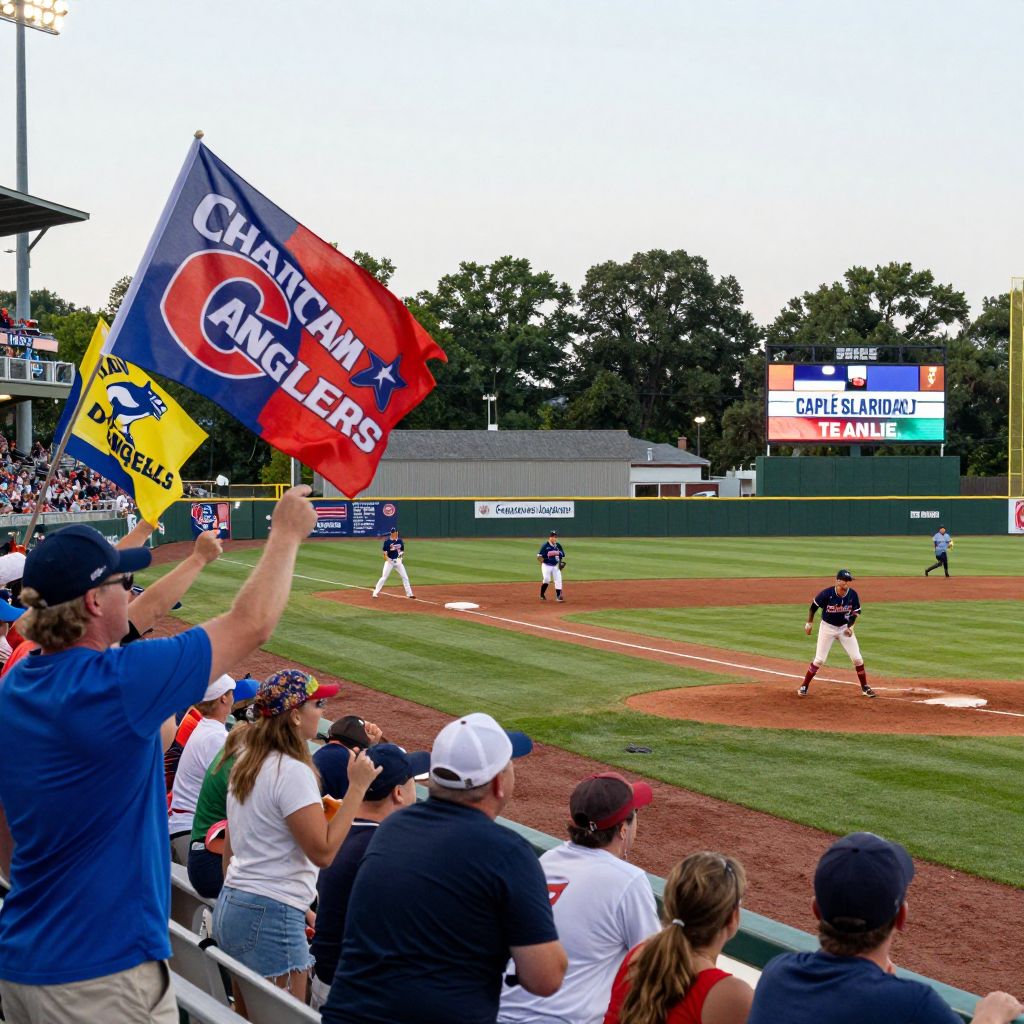 Cape Cod Baseball League