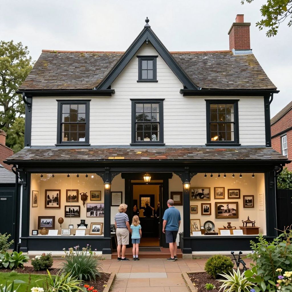 Atwood Museum