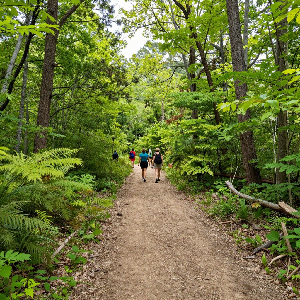 Susquehanna State Park