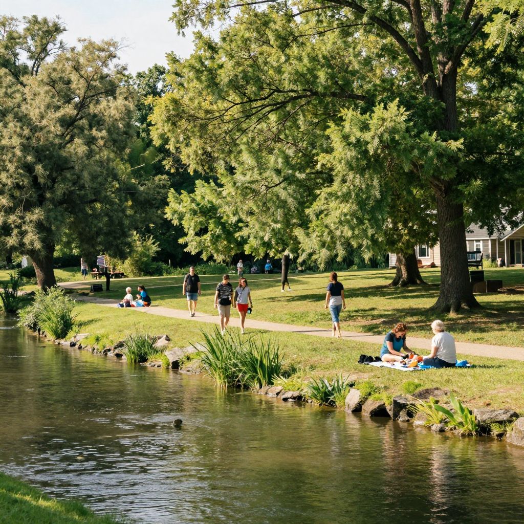 Back Creek