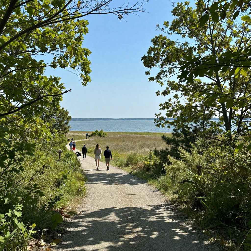 Elk Neck State Park