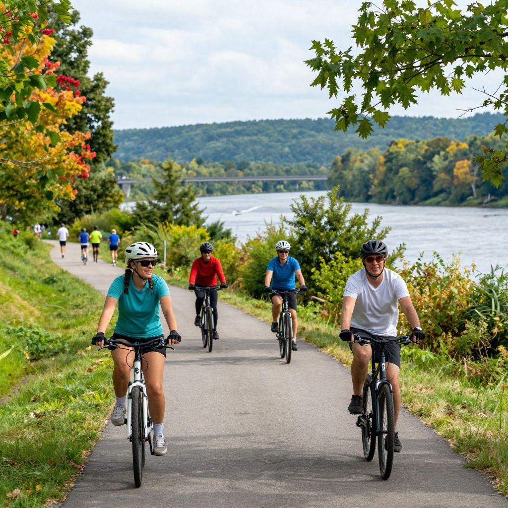 Virginia Capital Trail