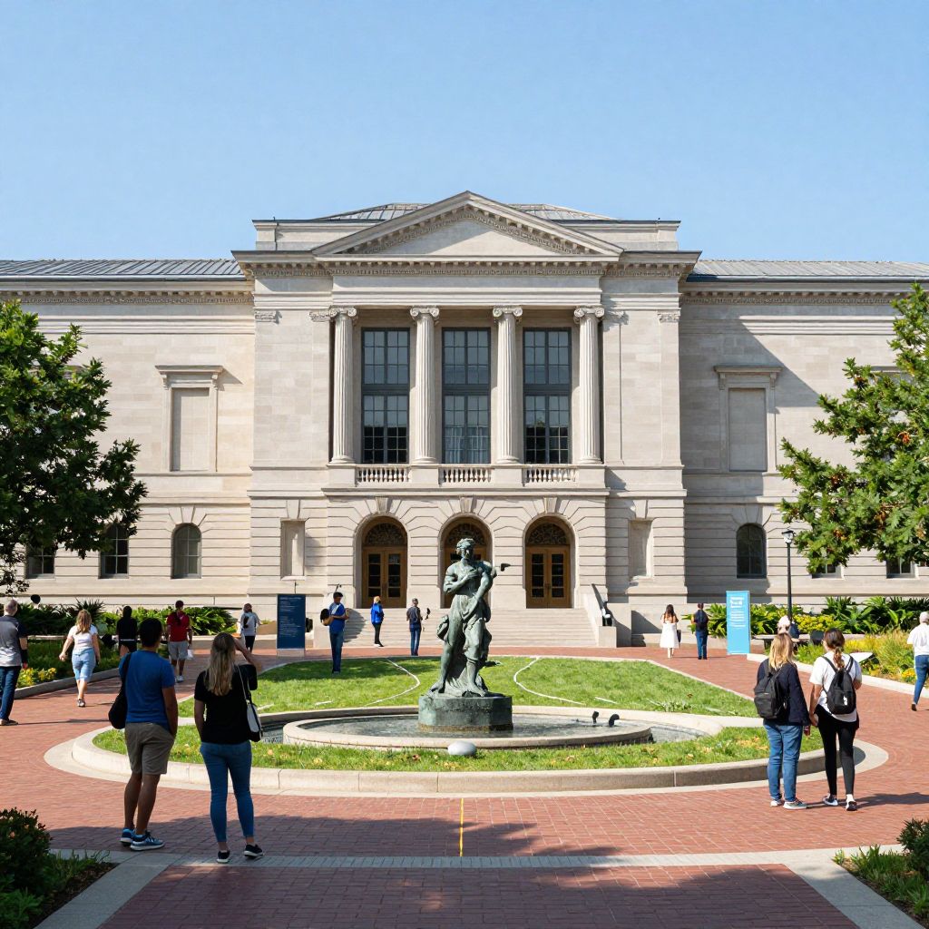 Virginia Museum of Fine Arts