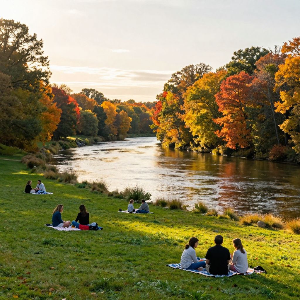 Point of Rocks Park