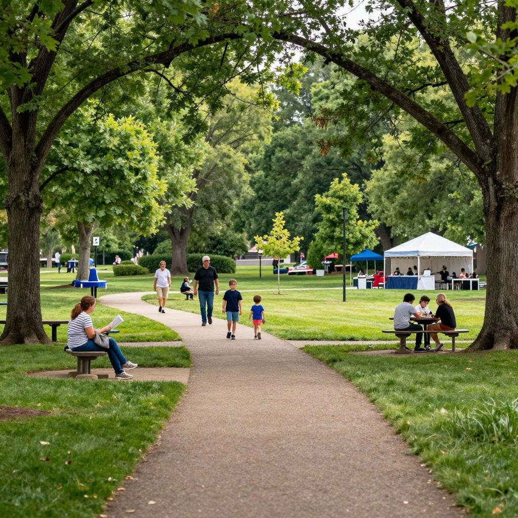Plum Creek Park
