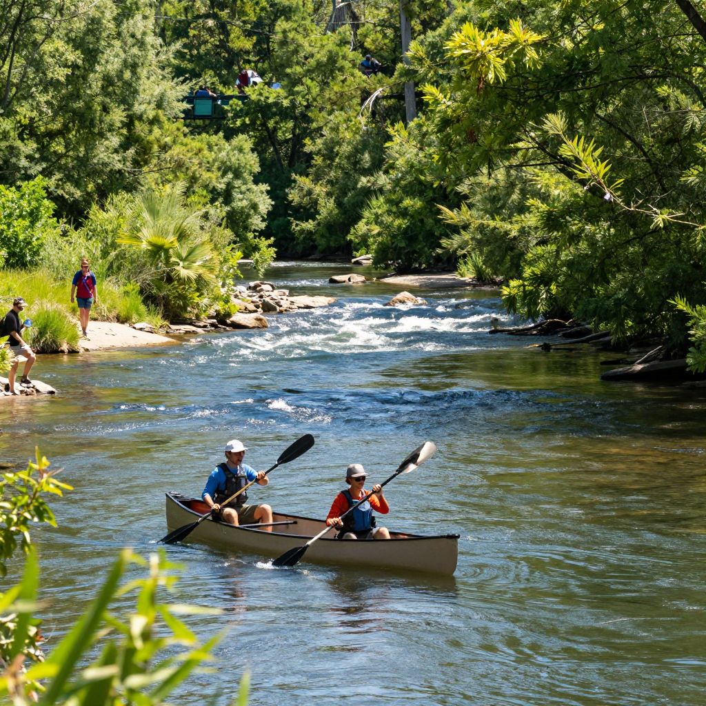 Big Piney Creek