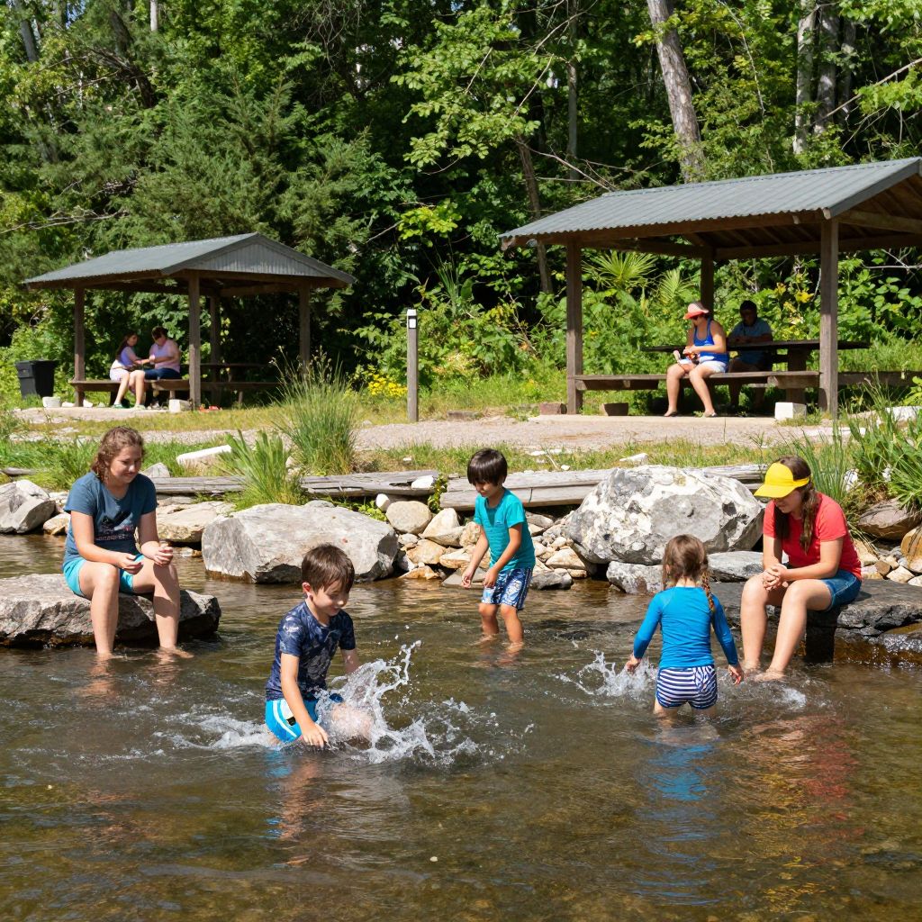 Little Piney Creek