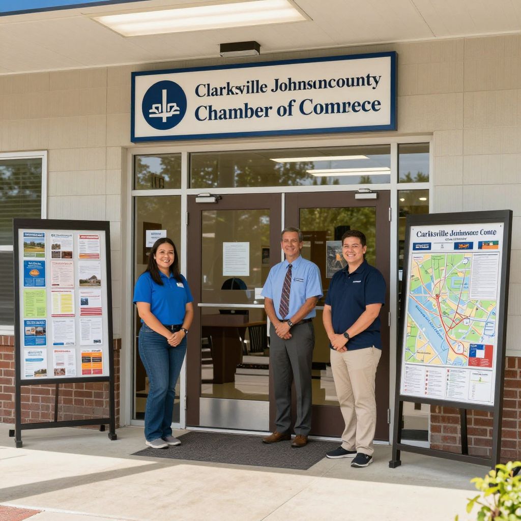 Chamber of Commerce